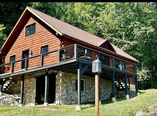 166 N Shore Rd, New Durham, NH 03855