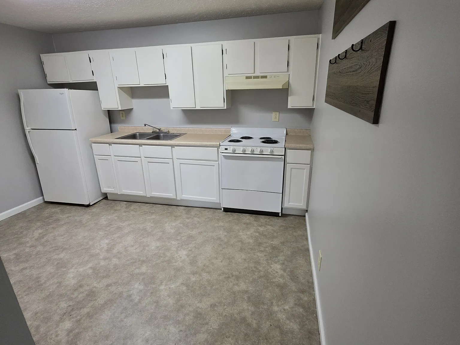 1 bed, 500 sqft, $750 — Photo 4