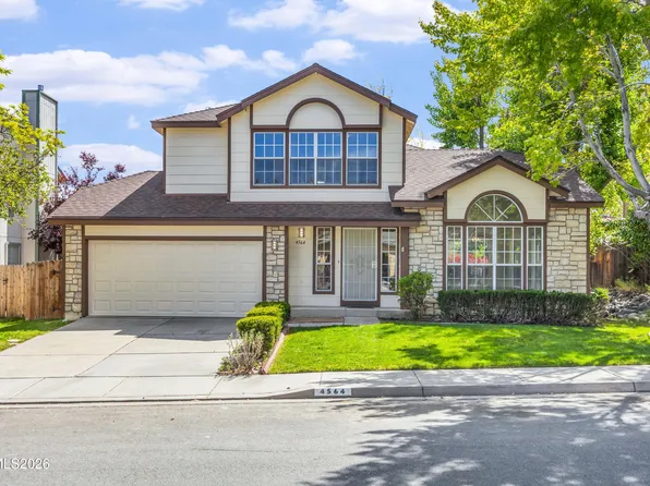 4564 Windcrest Dr, Reno, NV 89523