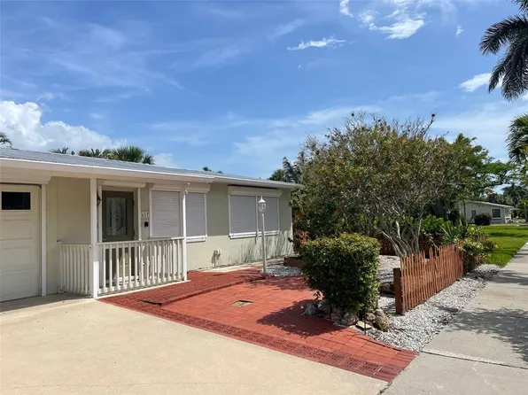 617 W Olympia Ave, Punta Gorda, FL 33950