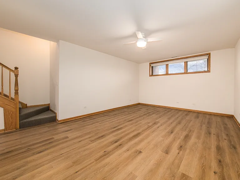 Lower Level Rec Room