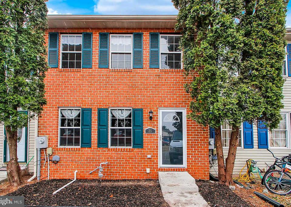 1st image of 25 Oxwood Cir
