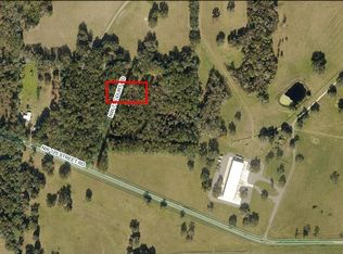 0 NW 71st Court Rd, Reddick, FL 32686