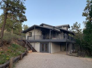 215 Maple Dr, Ruidoso, NM 88345