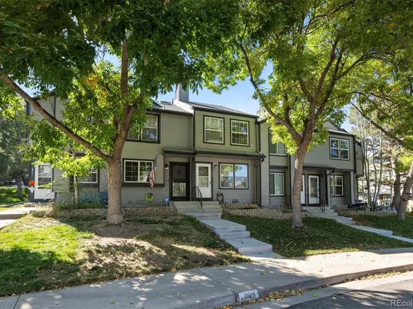 1949 Newland Court, Lakewood, CO 80214