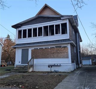 12000 Robertson Ave, Cleveland, OH, 44105