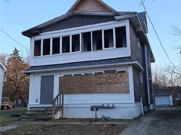 12000 Robertson Ave, Cleveland, OH 44105