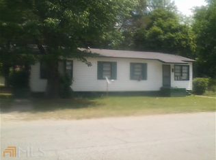 400 N Montrose St, Fort Valley, GA 31030