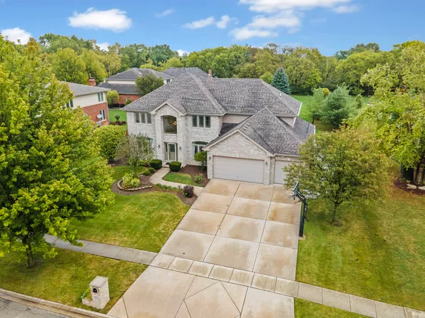 1670 London Rd, New Lenox, IL 60451