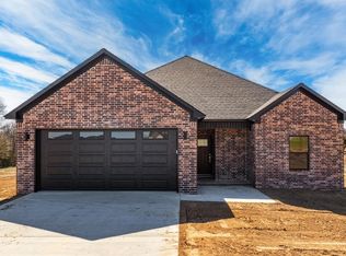27 Summerlyn Place Dr, Greenbrier, AR 72058