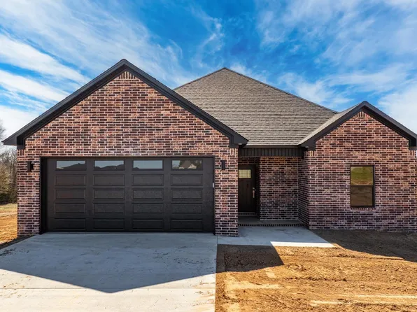 27 Summerlyn Place Dr, Greenbrier, AR 72058