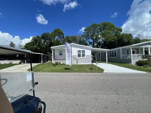 113 N Lake Dr #802, Leesburg, FL 34788