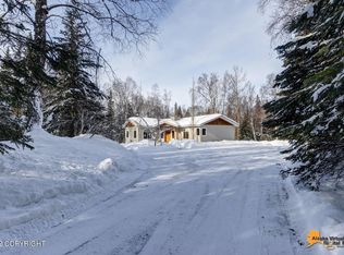 5531 E 112th Ave, Anchorage, AK 99516