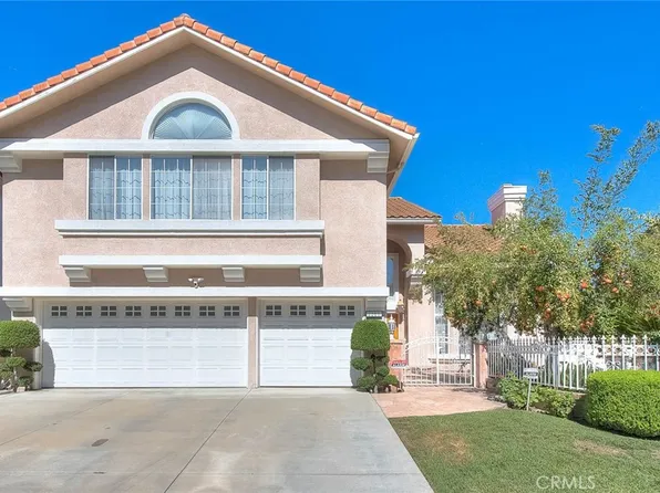 2386 Routh Dr, Rowland Heights, CA 91748
