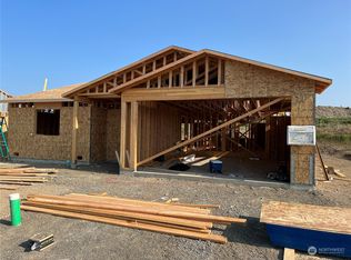 2461 3rd St SE, East Wenatchee, WA 98802
