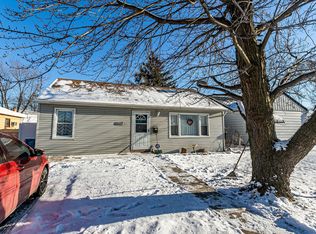 5117 State Rd, Burbank, IL 60459