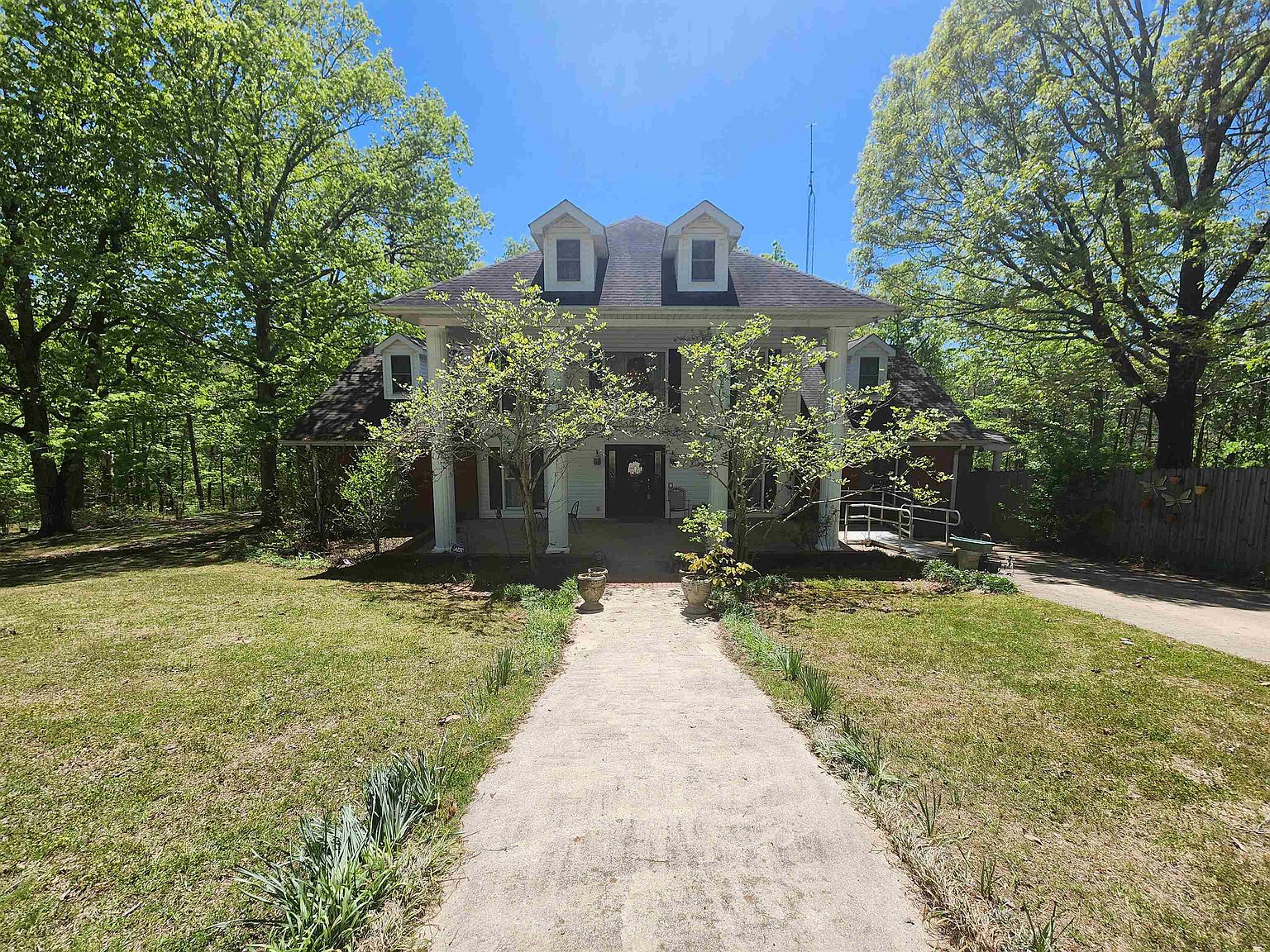 85 Crouch Mountain Rd, Phil Campbell, AL 35581 MLS 512648 Zillow