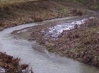 944 E Hurdle Rd, Morgantown, IN 46160