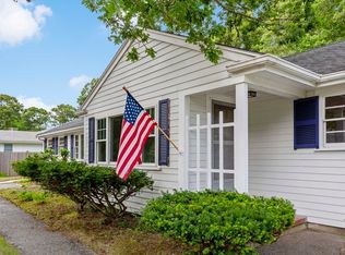 166 Greenwood St, Worcester, MA 01607