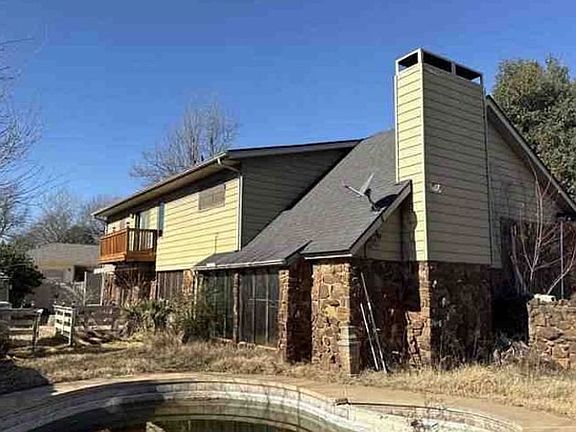 Property Rear View