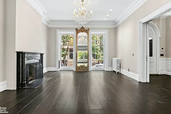 Rented by Brown Harris Stevens | media 21