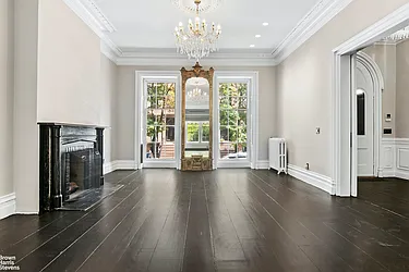 Rented by Brown Harris Stevens