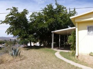 5707 S Glendale Ave, Globe, AZ 85501