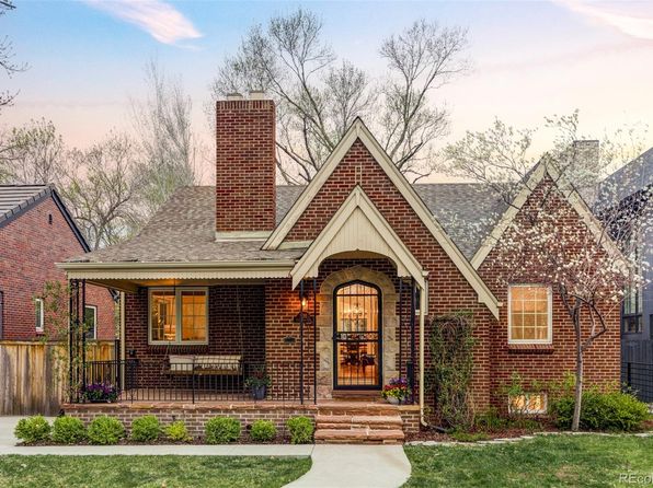 1055 S Clayton Way, Denver, CO 80209