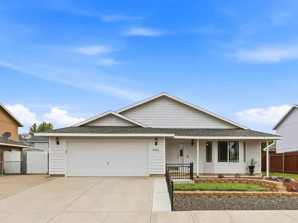 8303 Wrigley Dr, Pasco, WA 99301