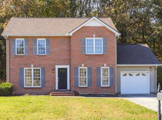 156 Foxrun, Springfield, TN 37172