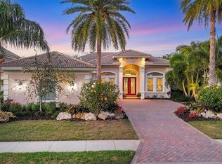 12611 Elgin Ter, Lakewood Ranch, FL 34202