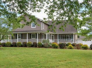 1540 Buck Ford Rd, Shelby, NC 28152