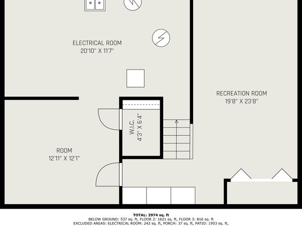 1523 Ash Dr W, Elkhart, IN 46514