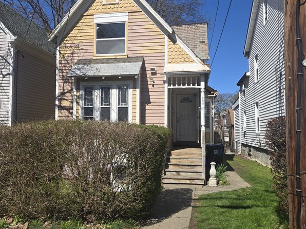 119 Thompson St