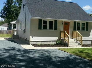 210 Sycamore Rd, Baltimore, MD 21226