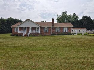 144 Williamsburg Rd, Winston Salem, NC 27107