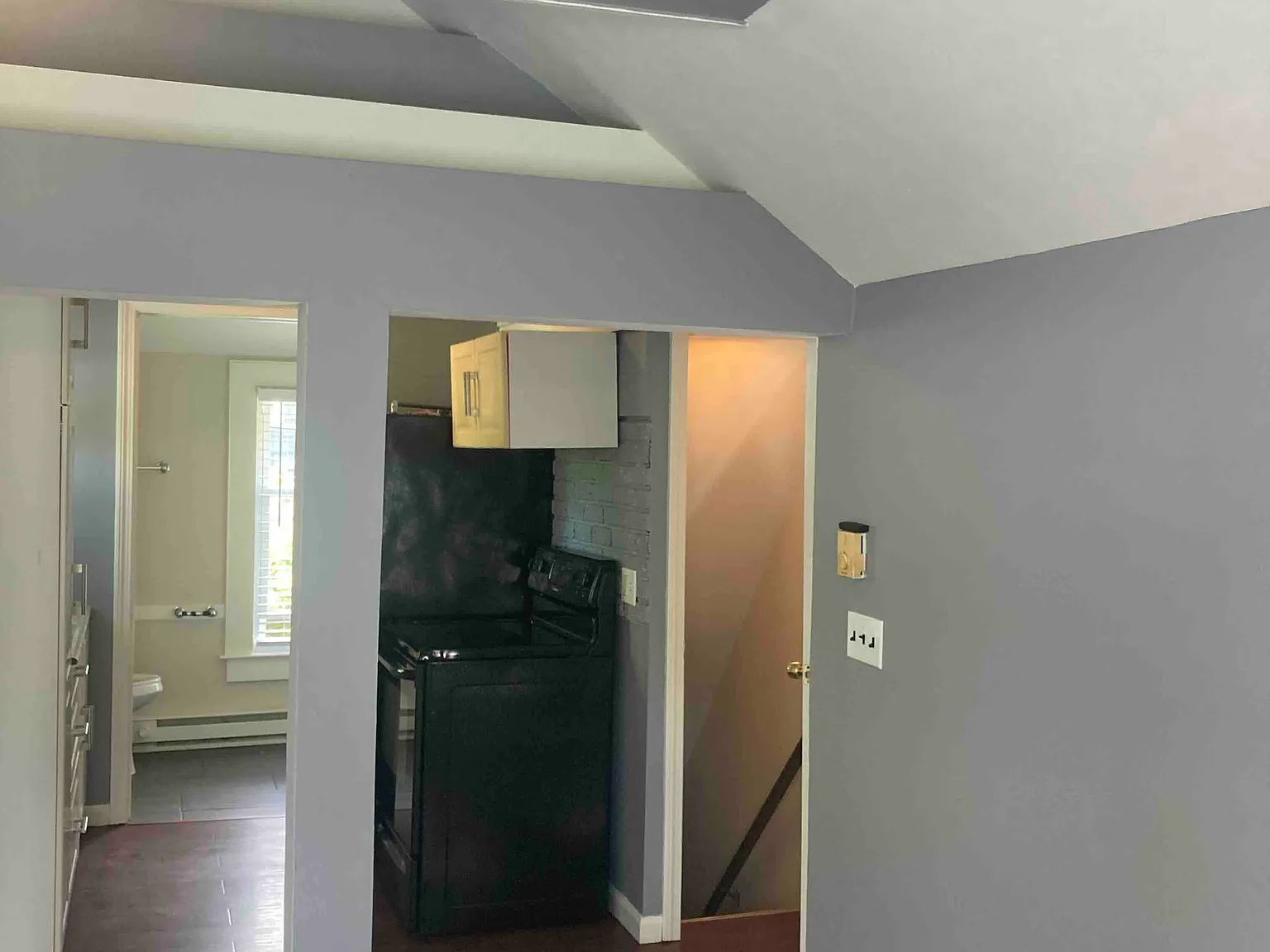 1 bed, 600 sqft, $1,450 — Photo 2