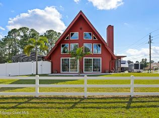 1696 Raymore St NW, Palm Bay, FL 32907