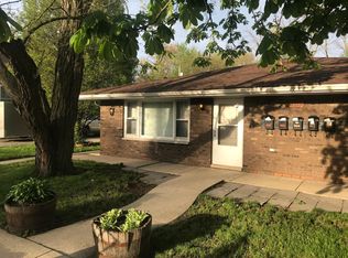 4319 Hohman Ave APT 1, Hammond, IN 46327