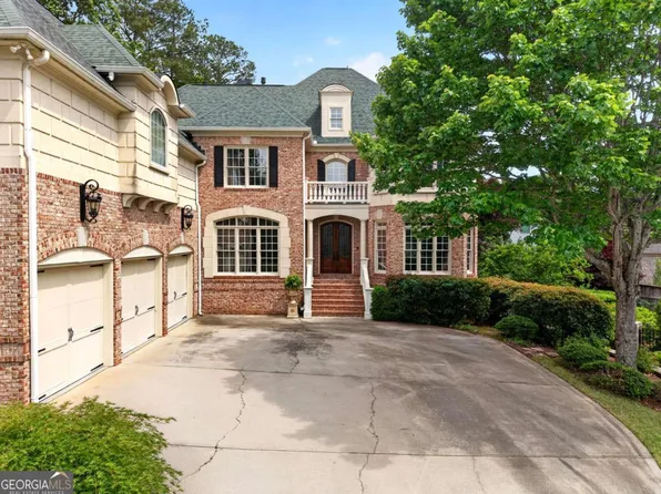 2612 Canopy Ln, Marietta, GA 30066