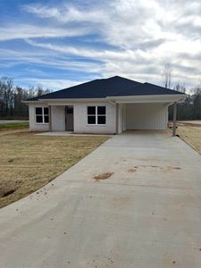 129 W Forest Dr, Killen, AL, 35645