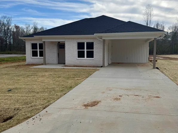 129 W Forest Dr, Killen, AL 35645