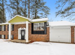 7134 Lady Heidi Ct, Jonesboro, GA 30236