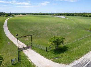 Highway 254, Graford, TX 76449