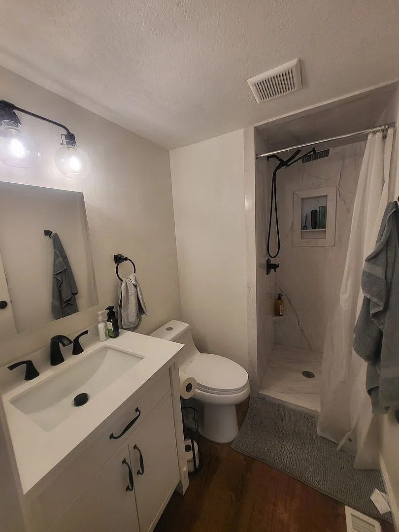 Townhome In Provo — Photo 4
