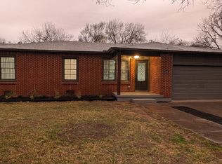 1116 Maxfield St, Waco, TX 76705