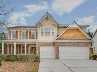 1017 Preserve Park Dr, Loganville, GA 30052