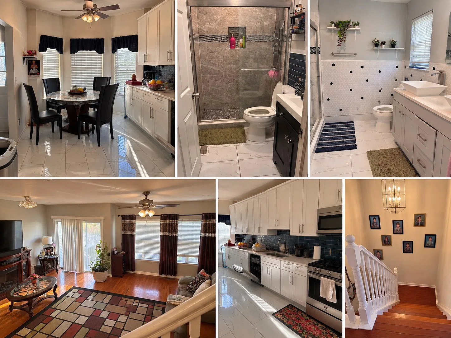 3 bed, 2.5 bath, 1672 sqft, $3,500 — Photo 1