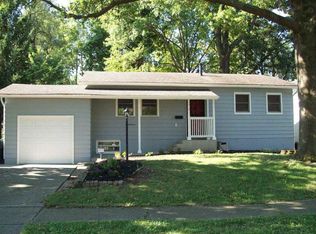 1219 Belden Rd, Columbus, OH 43229