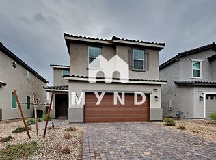 5488 Verbena Lime Ln, Las Vegas, NV 89122